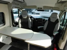 Fahrzeugbild Yucon 60 B ab Herbst verfügbar #9