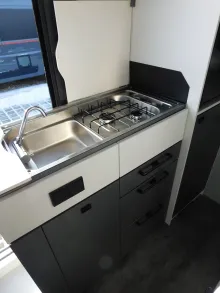 Fahrzeugbild Yucon 60 B ab Herbst verfügbar #11
