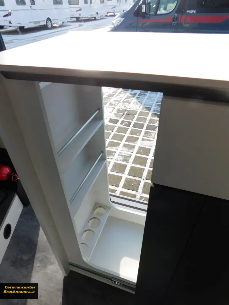 Fahrzeugbild Yucon 60 B ab Herbst verfügbar #12