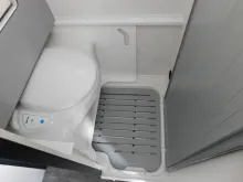 Fahrzeugbild Yucon 60 B ab Herbst verfügbar #15