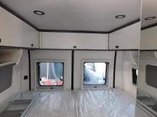 Fahrzeugbild Yucon 60 B ab Herbst verfügbar #16