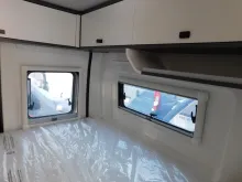 Fahrzeugbild Yucon 60 B ab Herbst verfügbar #17