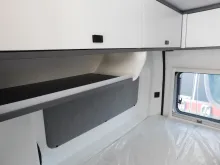 Fahrzeugbild Yucon 60 B ab Herbst verfügbar #18