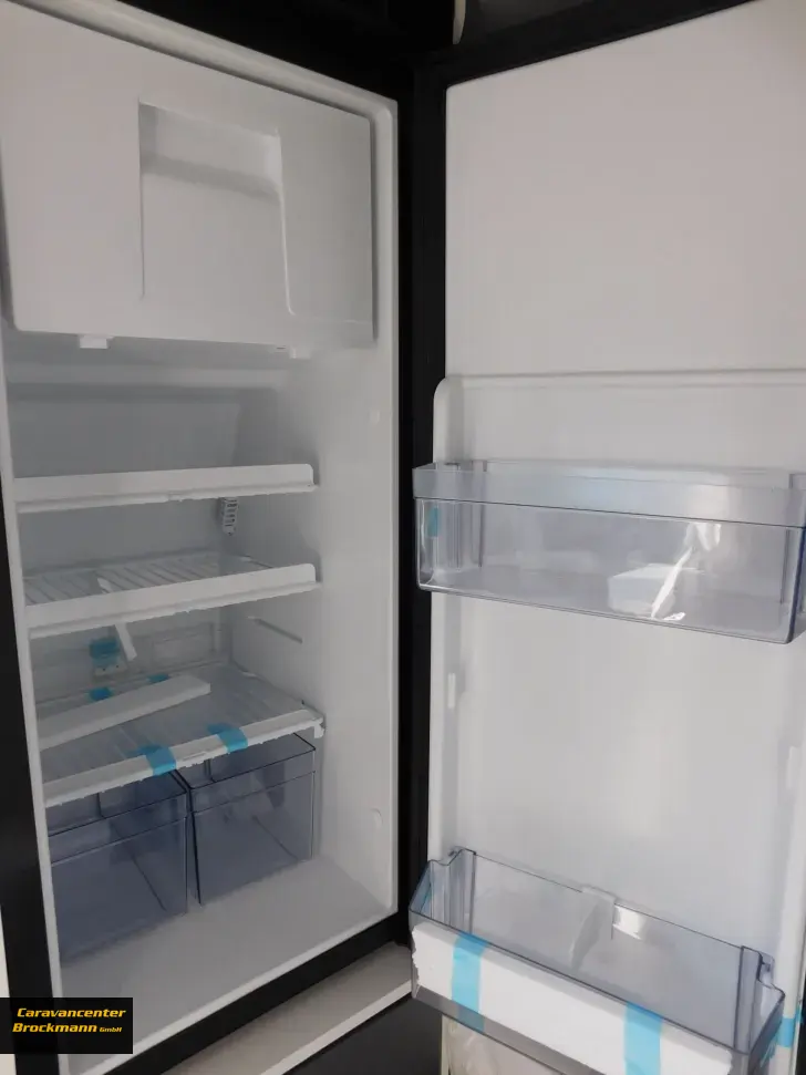 Fahrzeugbild Yucon 60 B ab Herbst verfügbar #19
