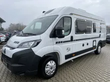 Fahrzeugbild Benimar Benivan 160 UP Modell2026+Solar+Markise+Dieselheizung #1