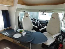 Fahrzeugbild Pilote Pacific P600P Expression #12