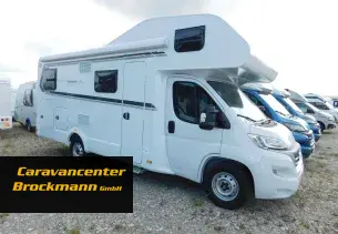 Bild CaraHome<br/>650 DG