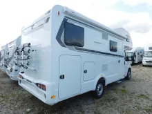 Fahrzeugbild Weinsberg CaraHome 650 DG ab Herbst 2026 verfügbar #4