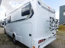 Fahrzeugbild Weinsberg CaraHome 650 DG ab Herbst 2026 verfügbar #5