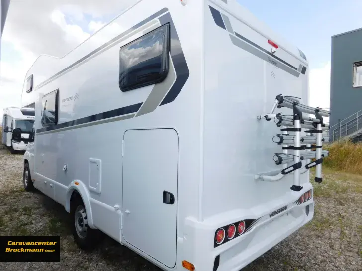 Fahrzeugbild Weinsberg CaraHome 650 DG ab Herbst 2026 verfügbar #5