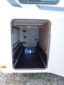 Fahrzeugbild Weinsberg CaraHome 650 DG ab Herbst 2026 verfügbar #6