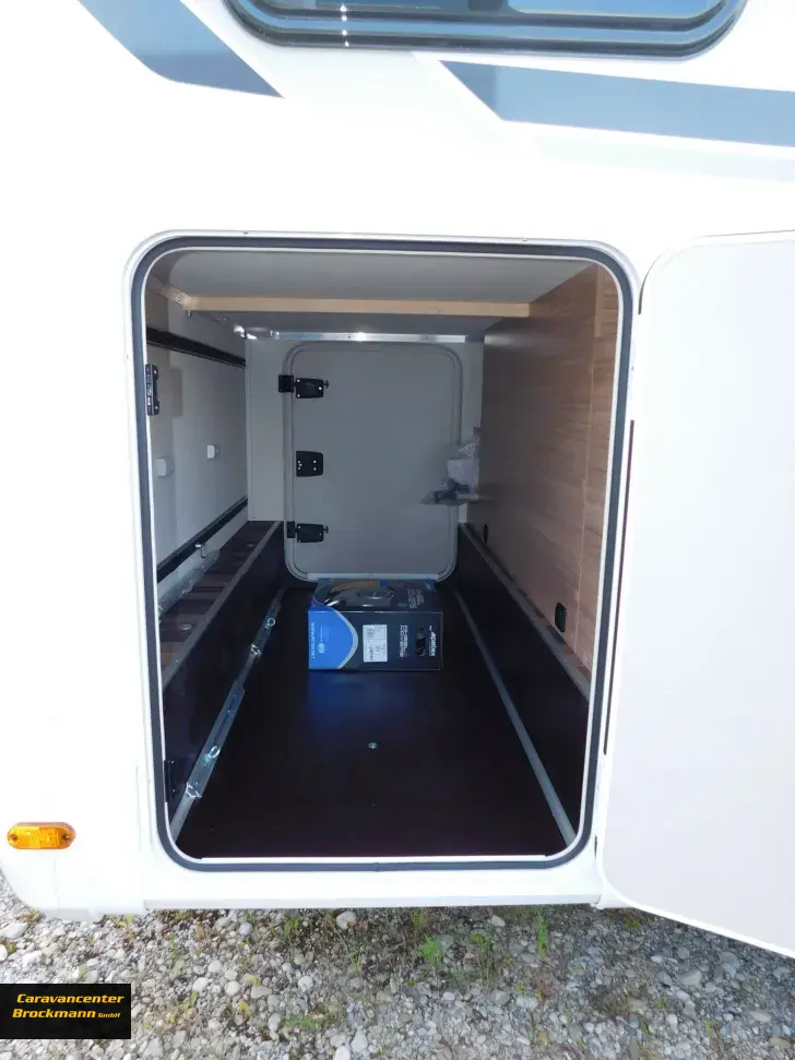 Fahrzeugbild Weinsberg CaraHome 650 DG ab Herbst 2026 verfügbar #6