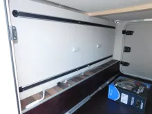 Fahrzeugbild Weinsberg CaraHome 650 DG ab Herbst 2026 verfügbar #7