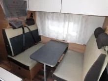 Fahrzeugbild Weinsberg CaraHome 650 DG ab Herbst 2026 verfügbar #9