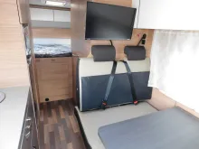 Fahrzeugbild Weinsberg CaraHome 650 DG ab Herbst 2026 verfügbar #10