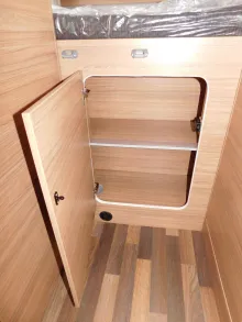 Fahrzeugbild Weinsberg CaraHome 650 DG ab Herbst 2026 verfügbar #12