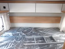 Fahrzeugbild Weinsberg CaraHome 650 DG ab Herbst 2026 verfügbar #13