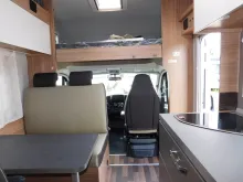 Fahrzeugbild Weinsberg CaraHome 650 DG ab Herbst 2026 verfügbar #15