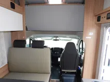 Fahrzeugbild Weinsberg CaraHome 650 DG ab Herbst 2026 verfügbar #16