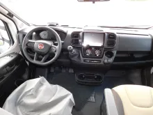 Fahrzeugbild Weinsberg CaraHome 650 DG ab Herbst 2026 verfügbar #17