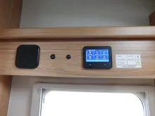 Fahrzeugbild Weinsberg CaraHome 650 DG ab Herbst 2026 verfügbar #19