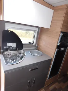 Fahrzeugbild Weinsberg CaraHome 650 DG ab Herbst 2026 verfügbar #20