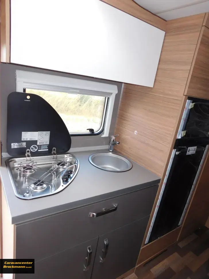 Fahrzeugbild Weinsberg CaraHome 650 DG ab Herbst 2026 verfügbar #20