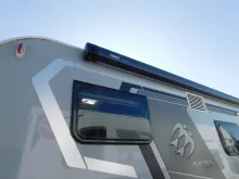 Fahrzeugbild Knaus Van TI Plus 650 MEG Platinum Selection verfügbar ab Herbst #6