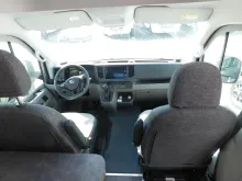 Fahrzeugbild Knaus Van TI Plus 650 MEG Platinum Selection verfügbar ab Herbst #7