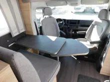 Fahrzeugbild Knaus Van TI Plus 650 MEG Platinum Selection verfügbar ab Herbst #8