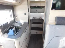 Fahrzeugbild Knaus Van TI Plus 650 MEG Platinum Selection verfügbar ab Herbst #9