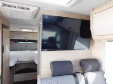 Fahrzeugbild Knaus Van TI Plus 650 MEG Platinum Selection verfügbar ab Herbst #10