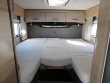 Fahrzeugbild Knaus Van TI Plus 650 MEG Platinum Selection verfügbar ab Herbst #11