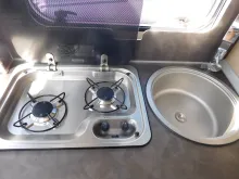 Fahrzeugbild Knaus Van TI Plus 650 MEG Platinum Selection verfügbar ab Herbst #12