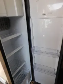 Fahrzeugbild Knaus Van TI Plus 650 MEG Platinum Selection verfügbar ab Herbst #13