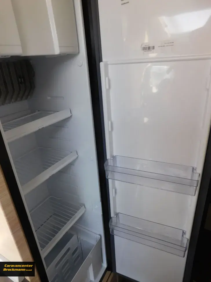 Fahrzeugbild Knaus Van TI Plus 650 MEG Platinum Selection verfügbar ab Herbst #13