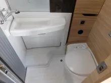 Fahrzeugbild Knaus Van TI Plus 650 MEG Platinum Selection verfügbar ab Herbst #14