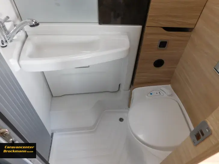 Fahrzeugbild Knaus Van TI Plus 650 MEG Platinum Selection verfügbar ab Herbst #14