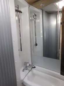 Fahrzeugbild Knaus Van TI Plus 650 MEG Platinum Selection verfügbar ab Herbst #15