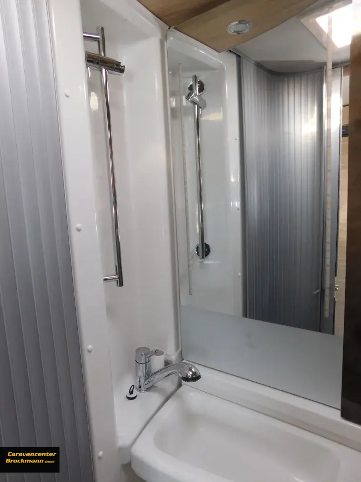 Fahrzeugbild Knaus Van TI Plus 650 MEG Platinum Selection verfügbar ab Herbst #15