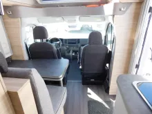 Fahrzeugbild Knaus Van TI Plus 650 MEG Platinum Selection verfügbar ab Herbst #16