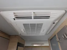 Fahrzeugbild Knaus Van TI Plus 650 MEG Platinum Selection verfügbar ab Herbst #17