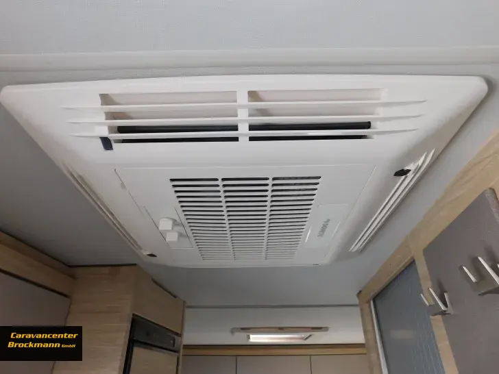 Fahrzeugbild Knaus Van TI Plus 650 MEG Platinum Selection verfügbar ab Herbst #17
