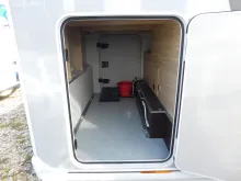 Fahrzeugbild Knaus Van TI Plus 650 MEG Platinum Selection verfügbar ab Herbst #18