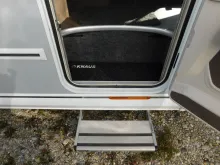 Fahrzeugbild Knaus Van TI Plus 650 MEG Platinum Selection verfügbar ab Herbst #20