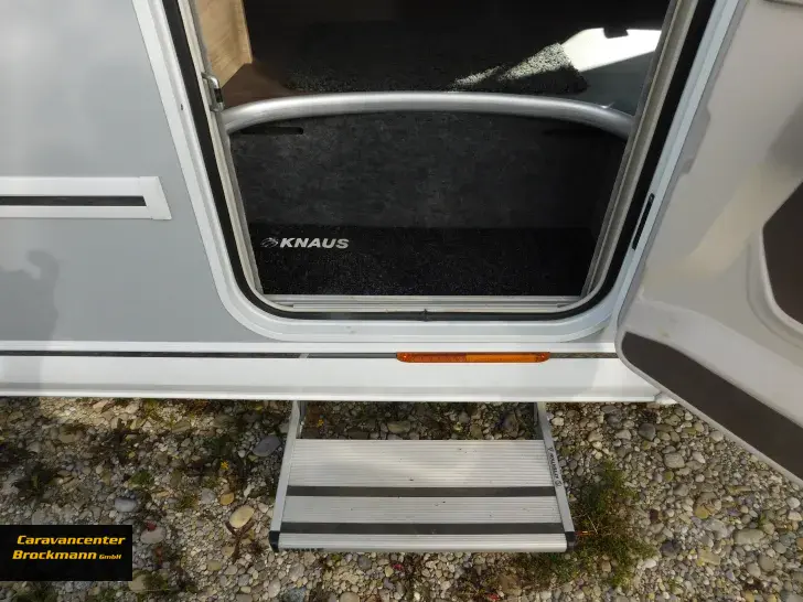 Fahrzeugbild Knaus Van TI Plus 650 MEG Platinum Selection verfügbar ab Herbst #20