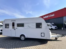 Fahrzeugbild Tabbert Cazadora 490 TD 2.3 #1