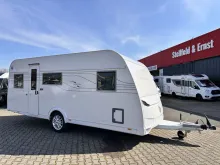 Fahrzeugbild Tabbert Cazadora 490 TD 2.3 #2