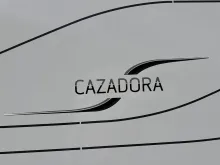 Fahrzeugbild Tabbert Cazadora 490 TD 2.3 #3