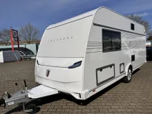 Fahrzeugbild Tabbert Cazadora 490 TD 2.3 #6